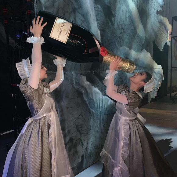 Meet your Posher, Maia - Picture 3 of 5